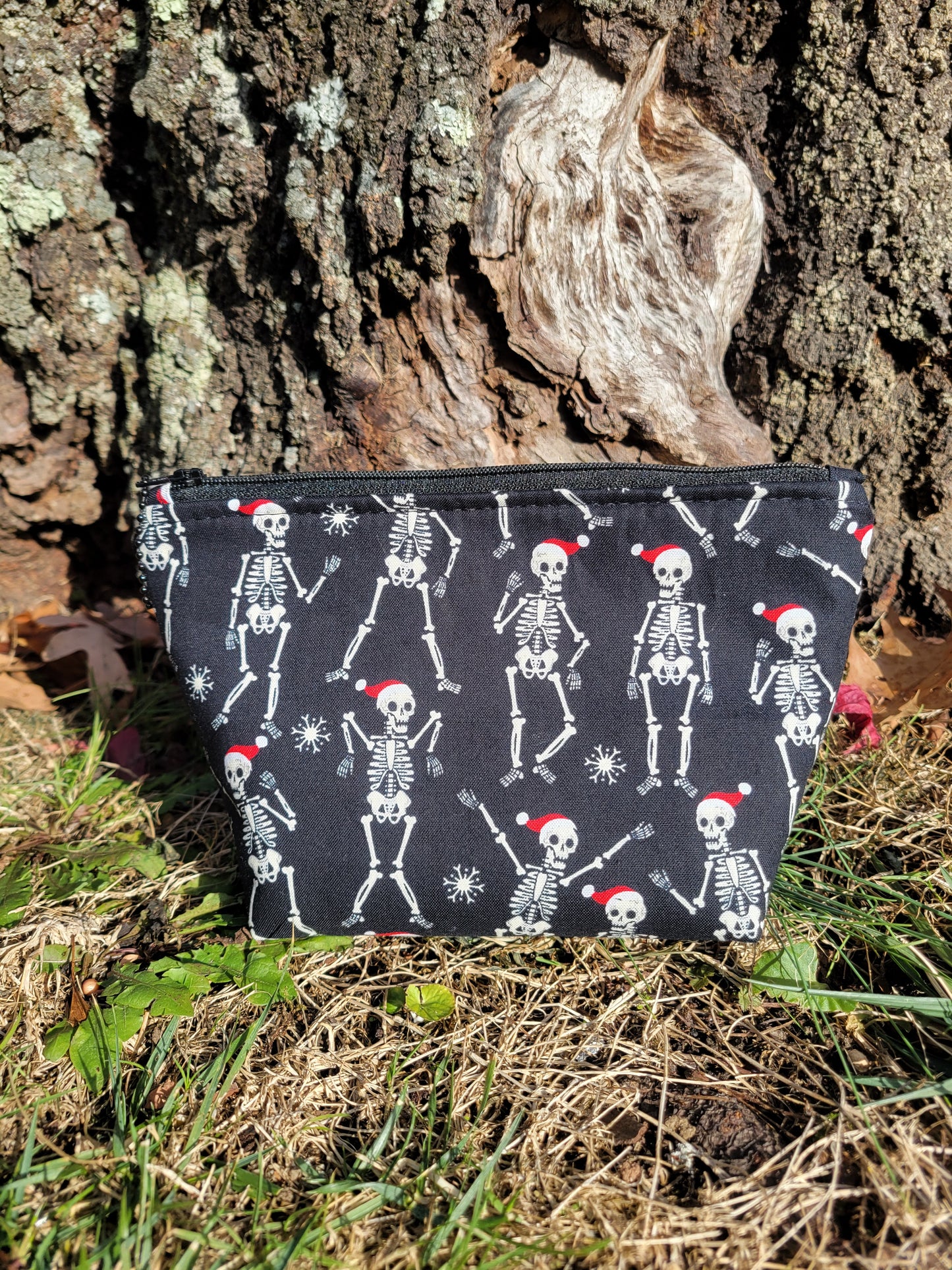 Gothmas pouches