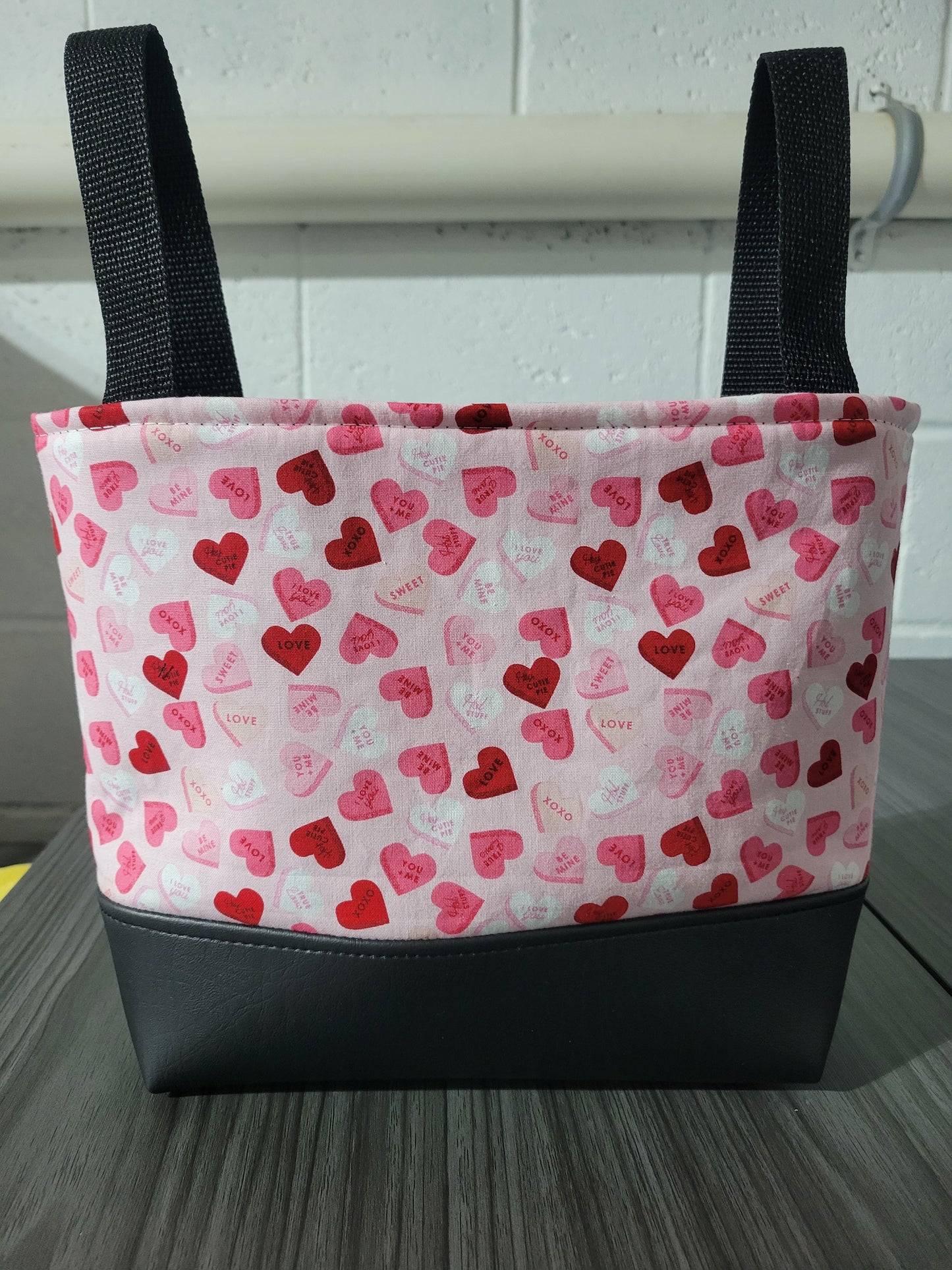 Valentine's day baskets