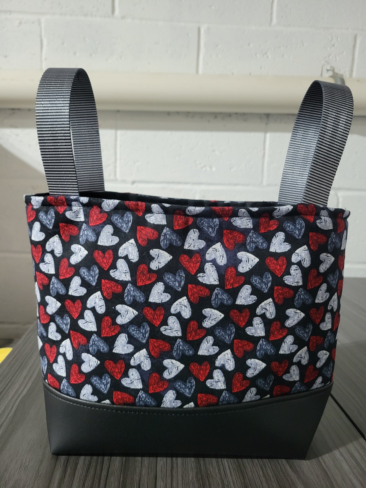 Valentine's day baskets