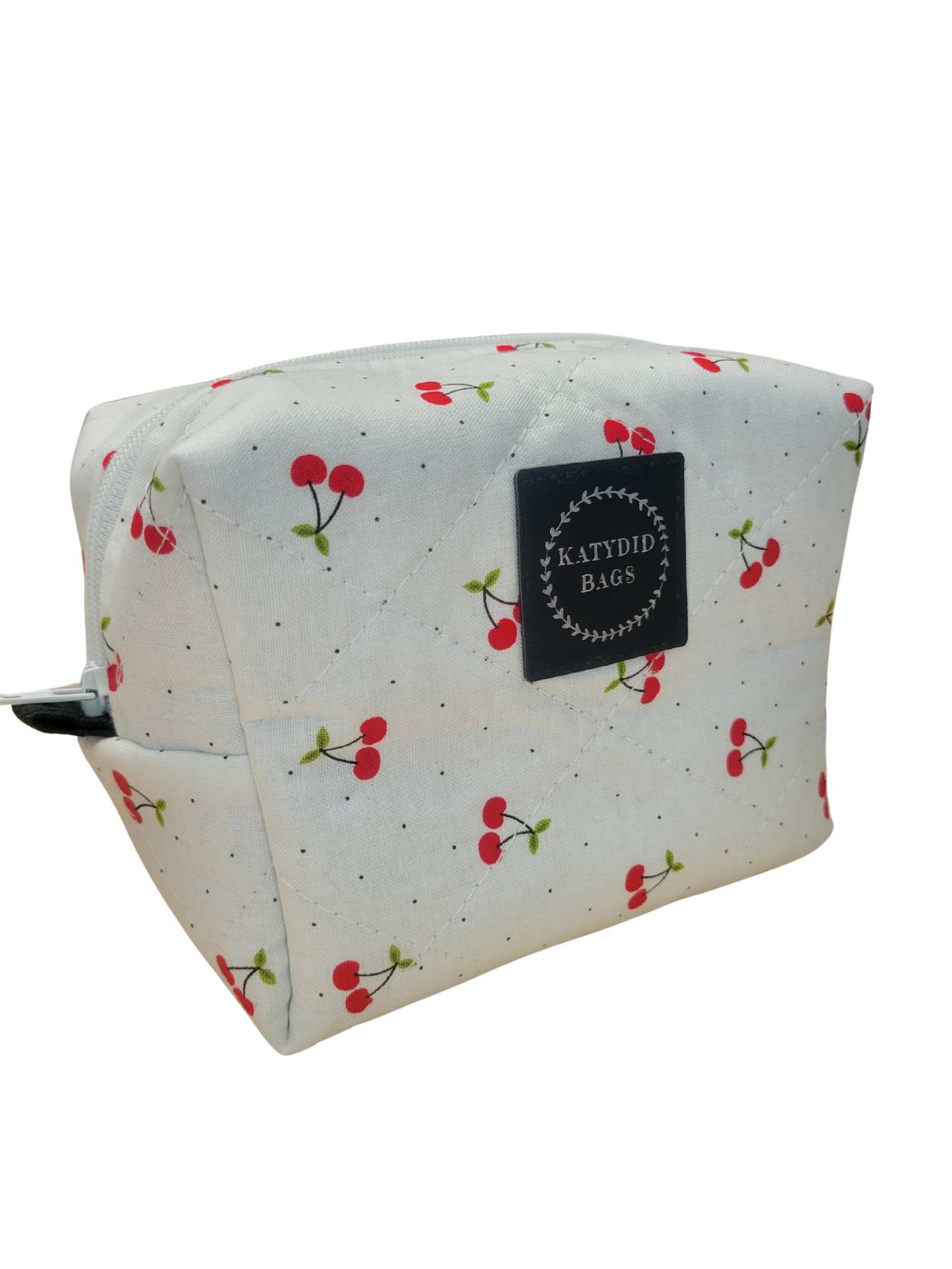 Makeup boxy pouches