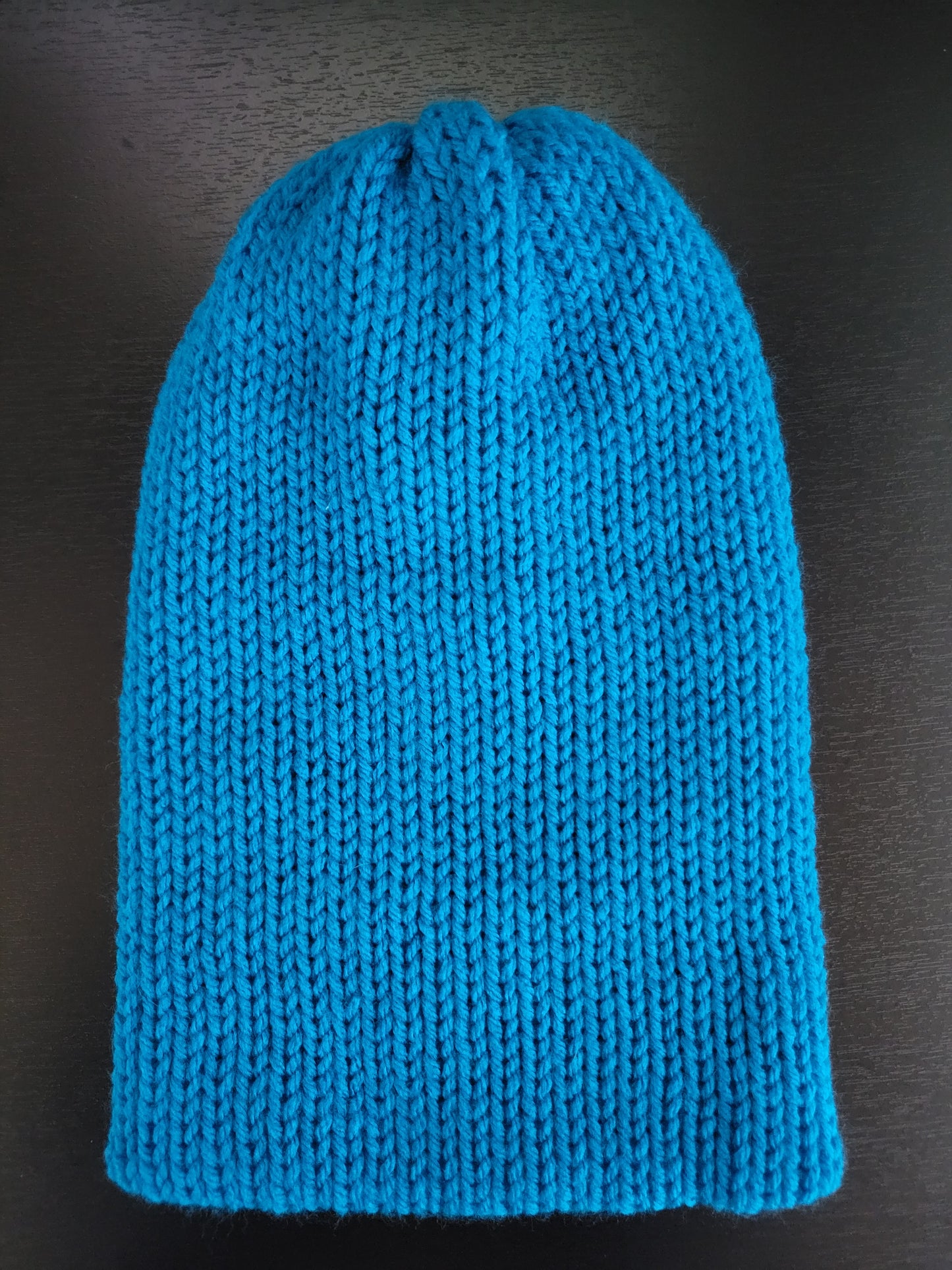 Knitted Beanies