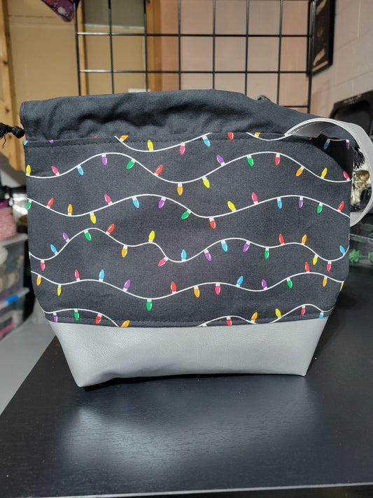 Holiday Lights DS bag